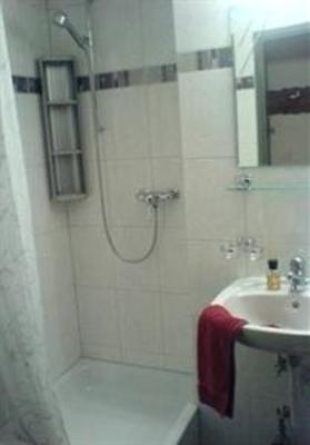 фото отеля Ferienwohnung Haus Mia