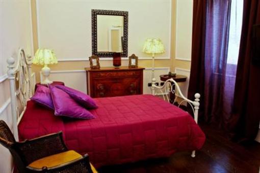фото отеля Tenuta San Domenico