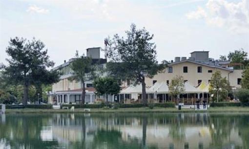 фото отеля Lago Verde Hotel Sant'Omero