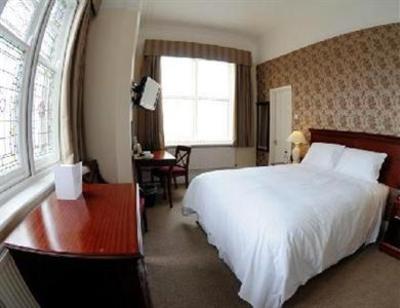 фото отеля The Manor Hotel Mundesley