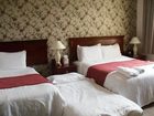 фото отеля The Manor Hotel Mundesley