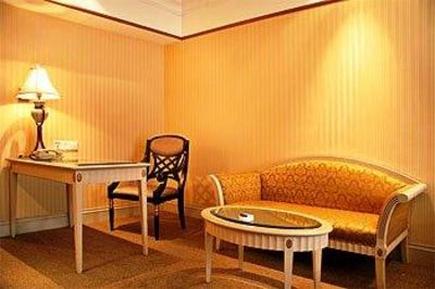 фото отеля Hua Ying International Hotel Nanjing