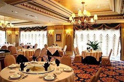 фото отеля Hua Ying International Hotel Nanjing