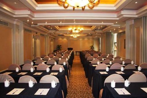 фото отеля Hua Ying International Hotel Nanjing