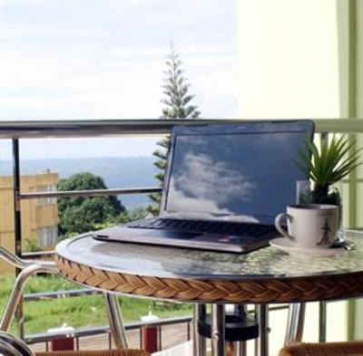 фото отеля John Peter Bed and Breakfast