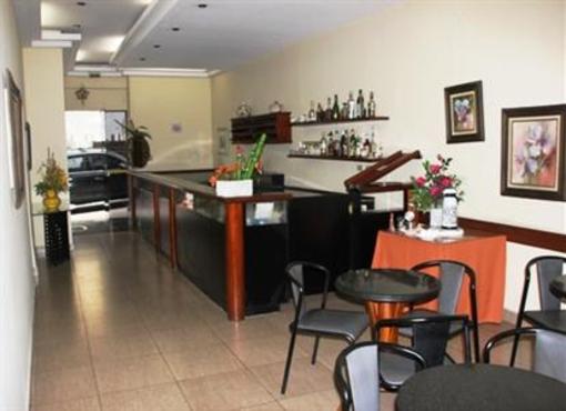 фото отеля Center Daher Hotel