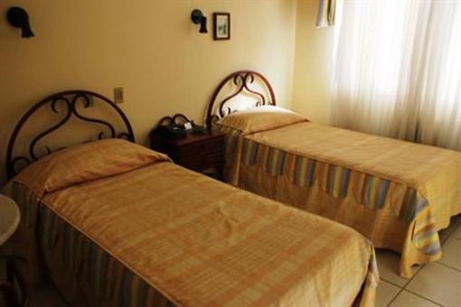 фото отеля Center Daher Hotel