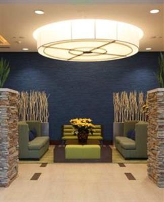 фото отеля Embassy Suites Denver-Downtown/Convention Center