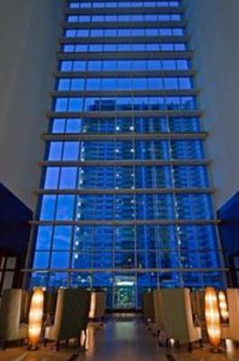 фото отеля Embassy Suites Denver-Downtown/Convention Center