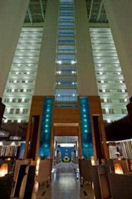 фото отеля Embassy Suites Denver-Downtown/Convention Center