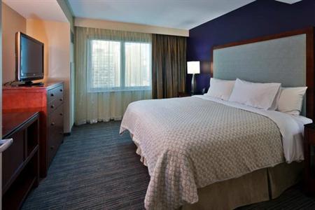 фото отеля Embassy Suites Denver-Downtown/Convention Center