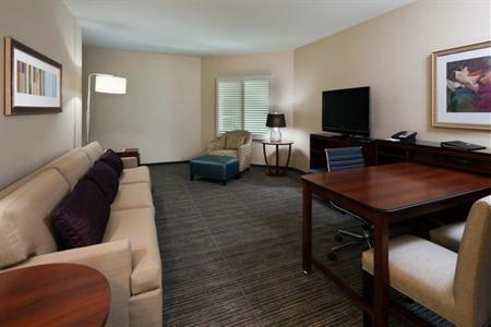 фото отеля Embassy Suites Denver-Downtown/Convention Center