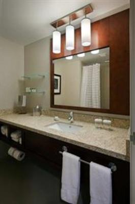 фото отеля Embassy Suites Denver-Downtown/Convention Center