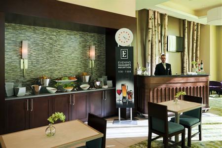 фото отеля Embassy Suites Denver-Downtown/Convention Center