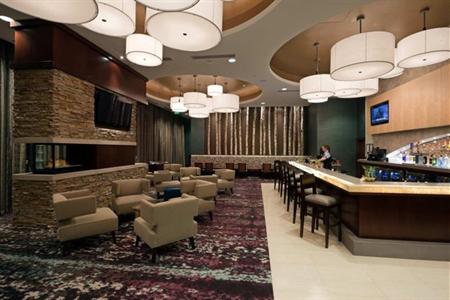 фото отеля Embassy Suites Denver-Downtown/Convention Center
