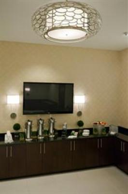 фото отеля Embassy Suites Denver-Downtown/Convention Center