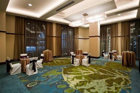 фото отеля Embassy Suites Denver-Downtown/Convention Center