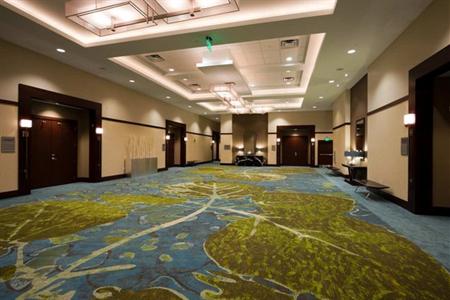 фото отеля Embassy Suites Denver-Downtown/Convention Center