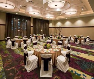 фото отеля Embassy Suites Denver-Downtown/Convention Center