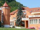 фото отеля Hotel Bellevue Esztergom