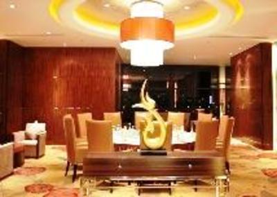 фото отеля Tiancheng International Hotel