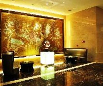 фото отеля Tiancheng International Hotel