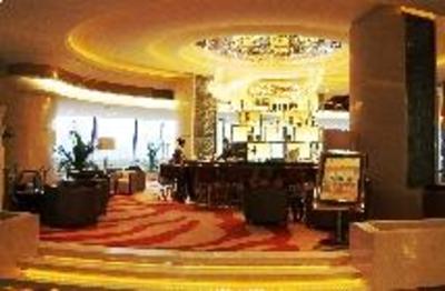фото отеля Tiancheng International Hotel