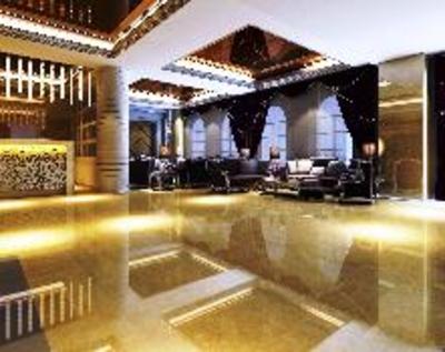 фото отеля Tiancheng International Hotel
