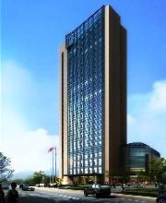 фото отеля Tiancheng International Hotel