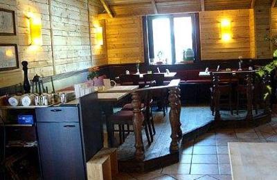 фото отеля Hotel Schavu