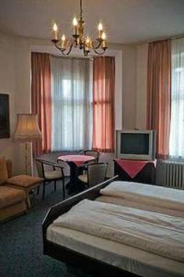 фото отеля Hotel Schavu
