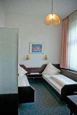 фото отеля Hotel Schavu