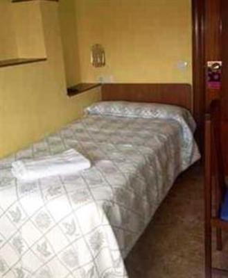 фото отеля Pension Laborra
