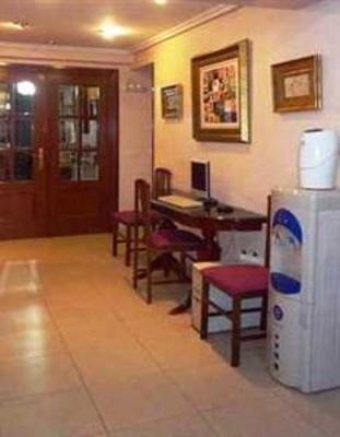 фото отеля Pension Laborra