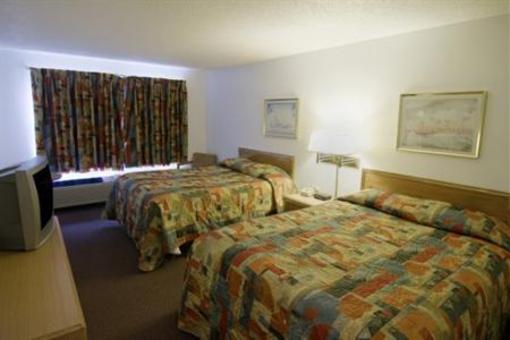 фото отеля Americas Best Value Inn Fort Atkinson