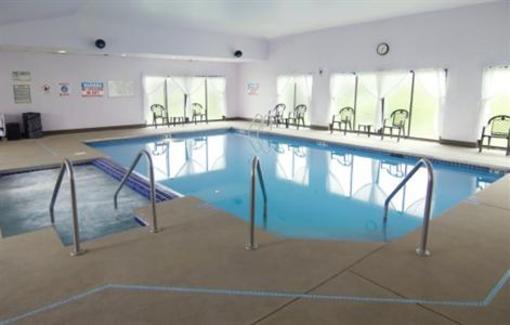 фото отеля Americas Best Value Inn Fort Atkinson