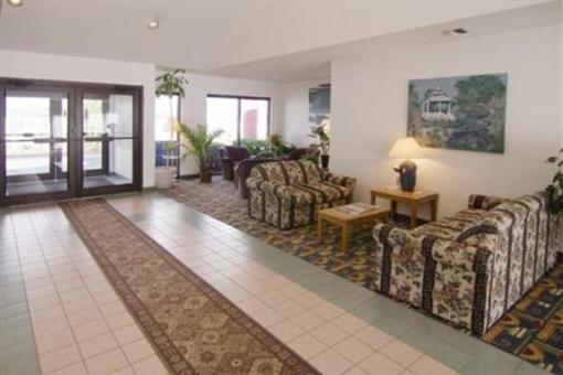 фото отеля Americas Best Value Inn Fort Atkinson