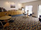 фото отеля Americas Best Value Inn Fort Atkinson