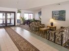 фото отеля Americas Best Value Inn Fort Atkinson