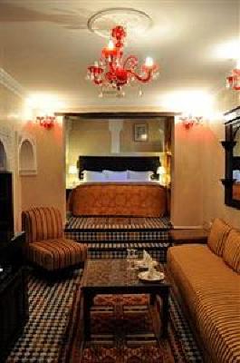 фото отеля La Maison Bleue