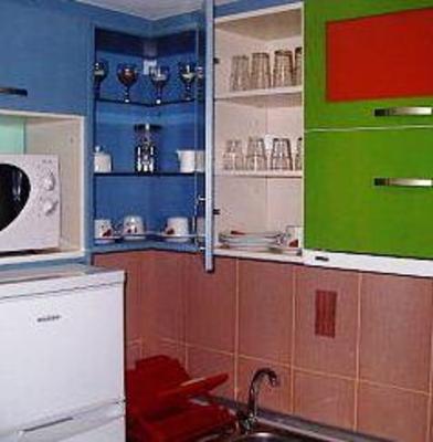 фото отеля Dias Apartments