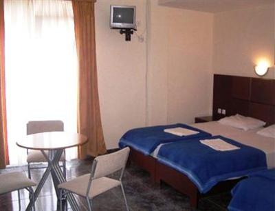 фото отеля Dias Apartments