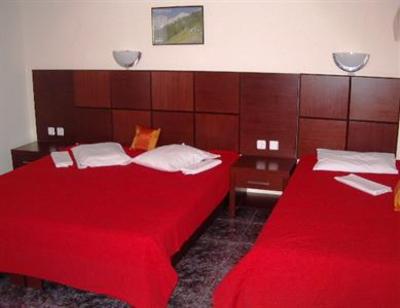 фото отеля Dias Apartments