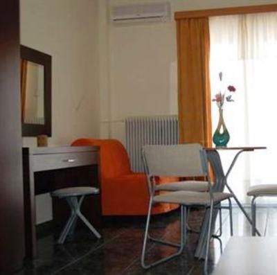 фото отеля Dias Apartments