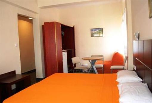 фото отеля Dias Apartments