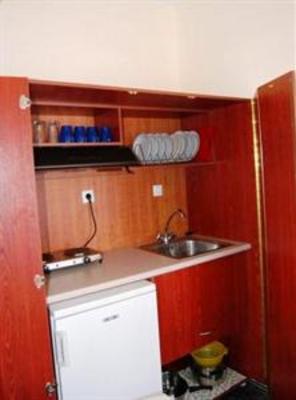 фото отеля Dias Apartments