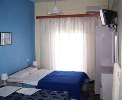 фото отеля Dias Apartments