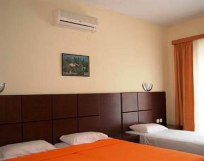фото отеля Dias Apartments