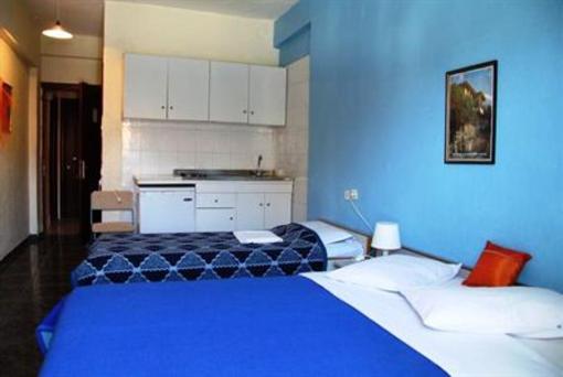 фото отеля Dias Apartments