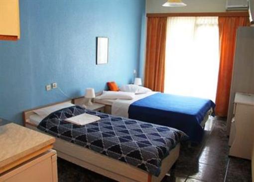 фото отеля Dias Apartments